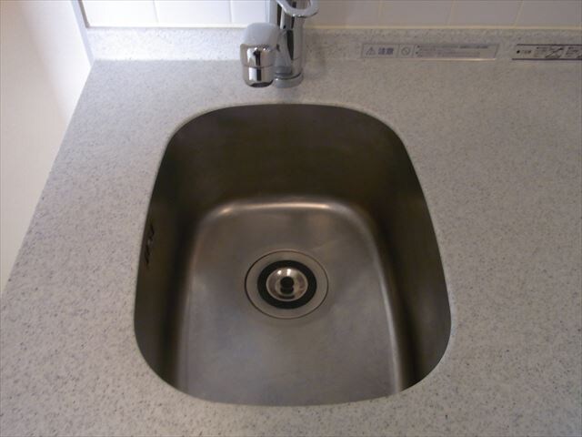 エコロジー潮見レジデンスの物件内観写真