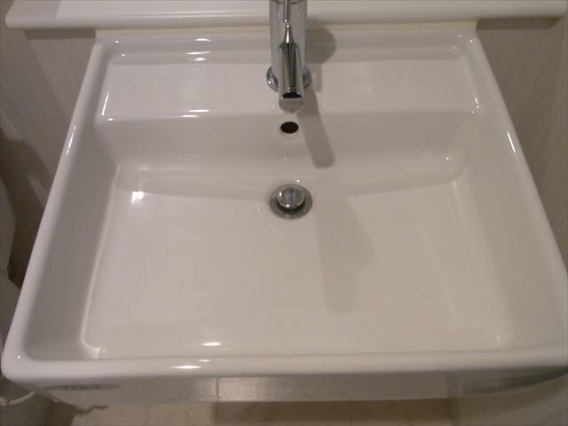 エコロジー潮見レジデンスの物件内観写真