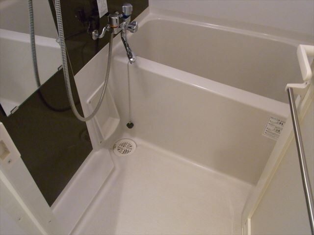 エコロジー潮見レジデンスの物件内観写真