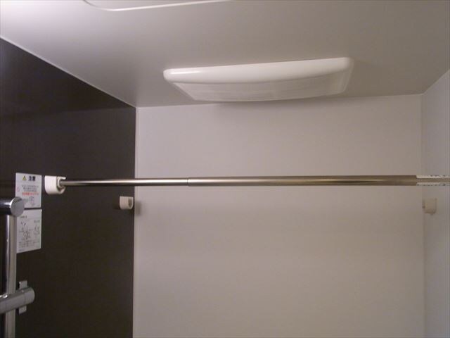 エコロジー潮見レジデンスの物件内観写真