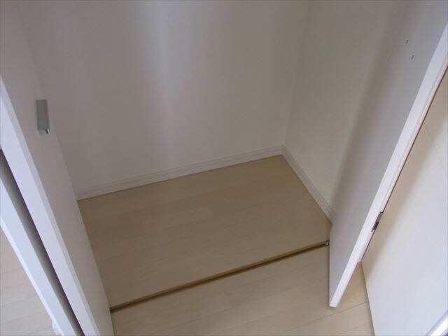 エコロジー潮見レジデンスの物件内観写真