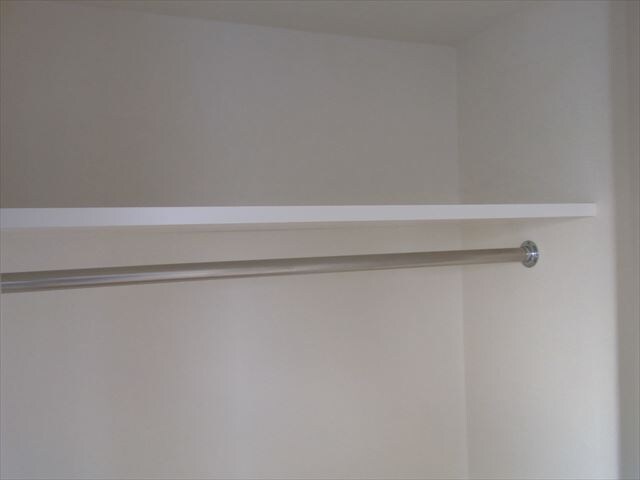 エコロジー潮見レジデンスの物件内観写真