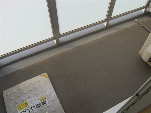 エコロジー潮見レジデンスの物件内観写真