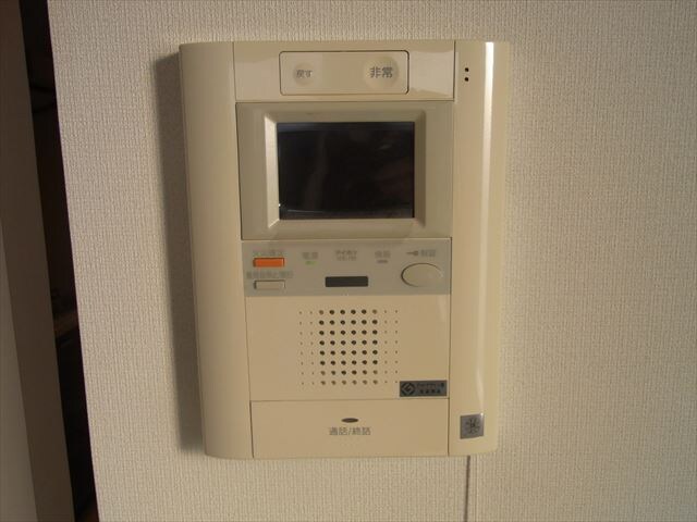 エコロジー潮見レジデンスの物件内観写真