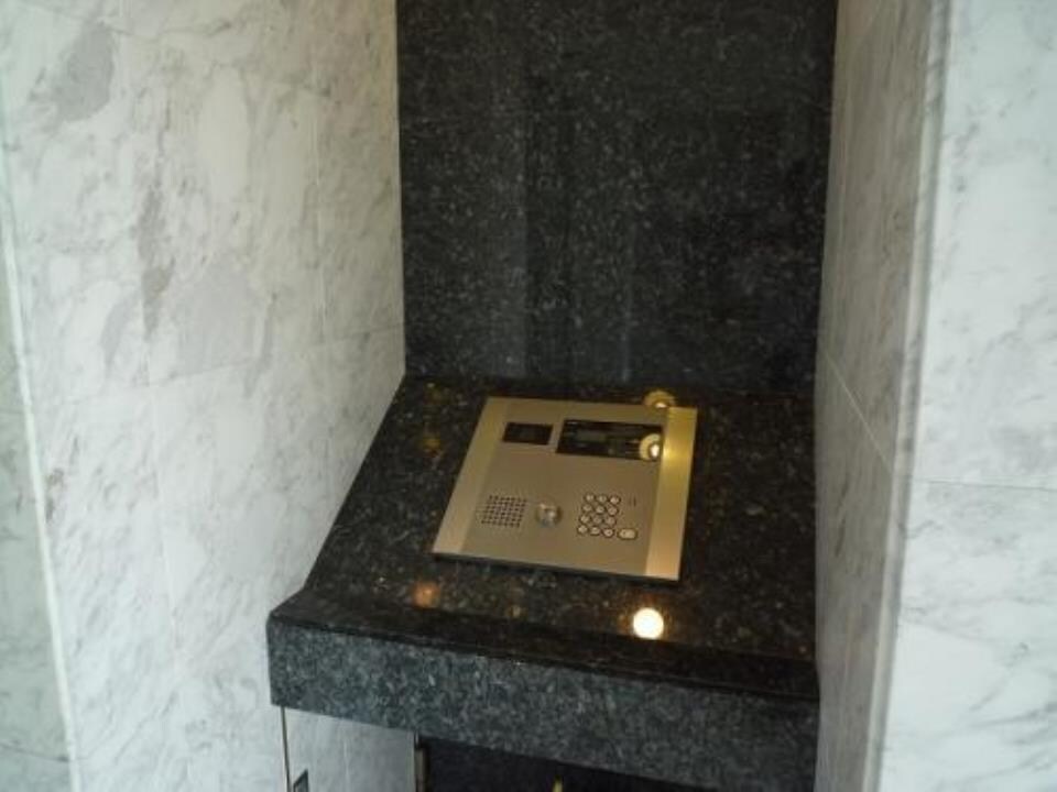 エコロジー潮見レジデンスの物件内観写真