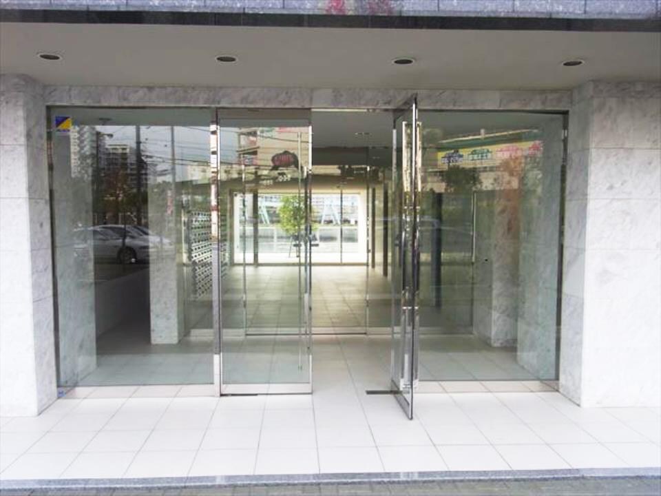 エコロジー潮見レジデンスの物件内観写真