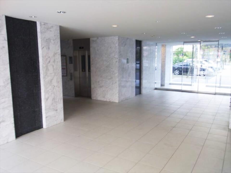 エコロジー潮見レジデンスの物件内観写真