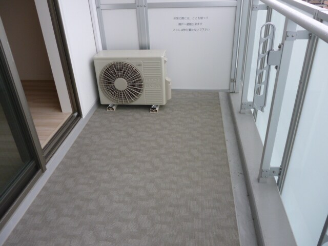 ルミレイス豊洲の物件内観写真