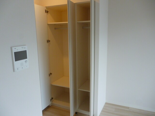 ルミレイス豊洲の物件内観写真