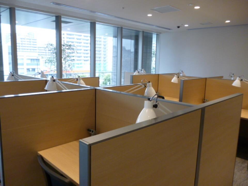 ルミレイス豊洲の物件内観写真