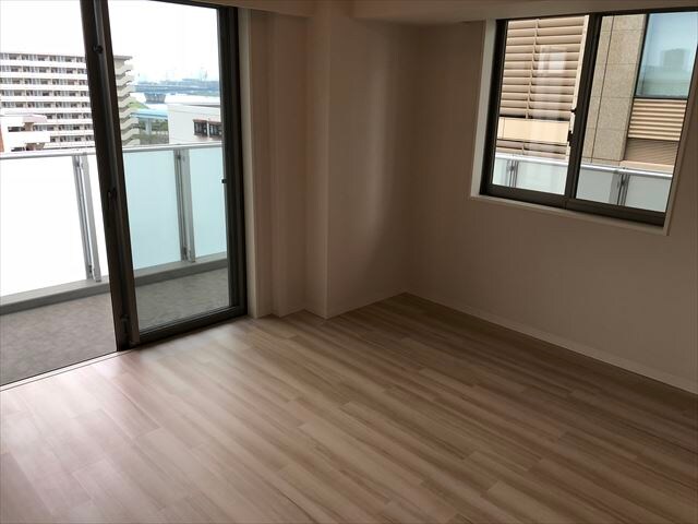 ルミレイス豊洲の物件内観写真