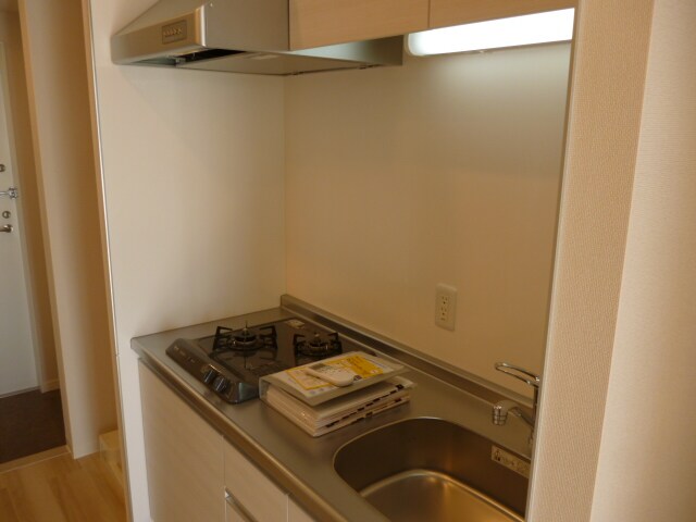 ルミレイス豊洲の物件内観写真