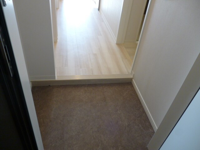 ルミレイス豊洲の物件内観写真