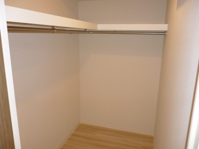 ルミレイス豊洲の物件内観写真