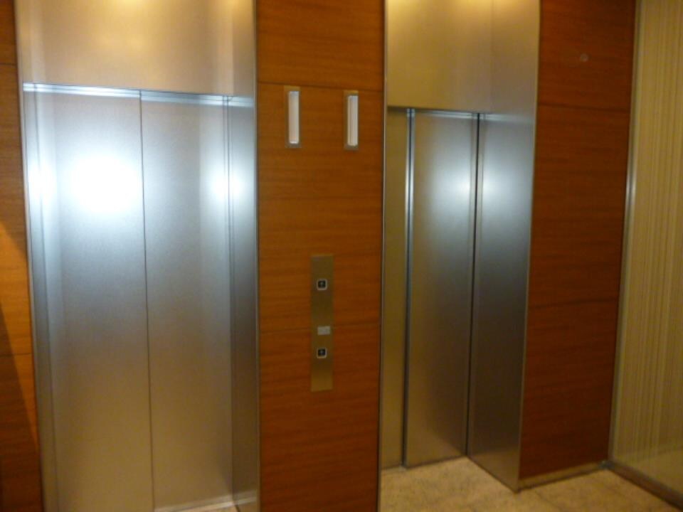 ルミレイス豊洲の物件内観写真