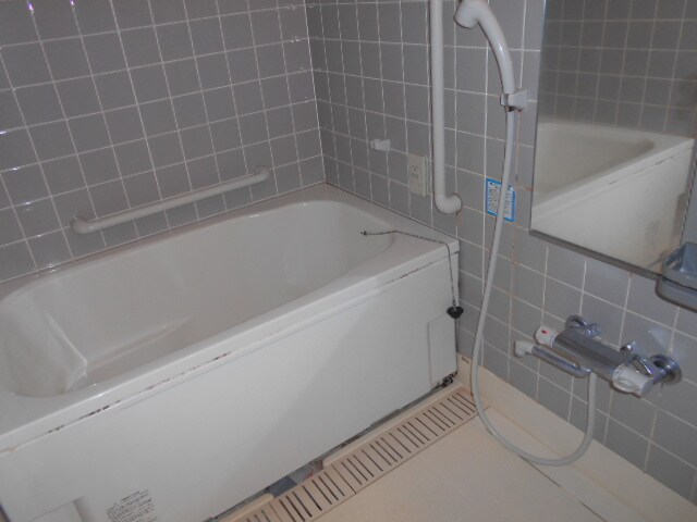 リバーシティ21イーストタワーズIIの物件内観写真