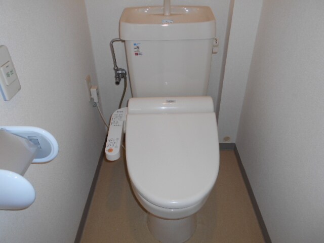 リバーシティ21イーストタワーズIIの物件内観写真