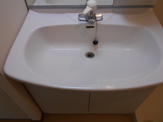 リバーシティ21イーストタワーズIIの物件内観写真