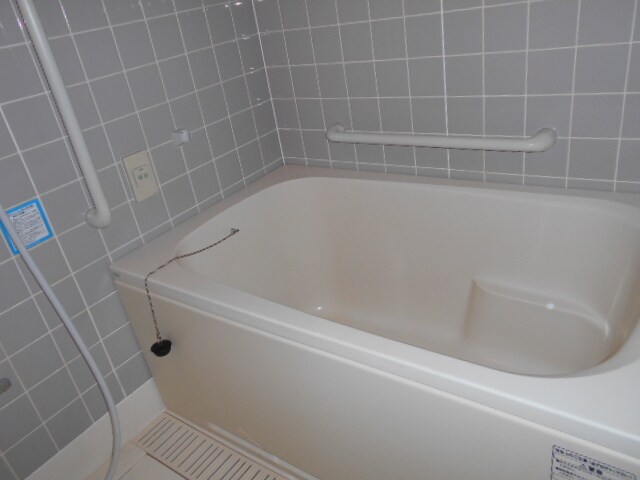 リバーシティ21イーストタワーズIIの物件内観写真