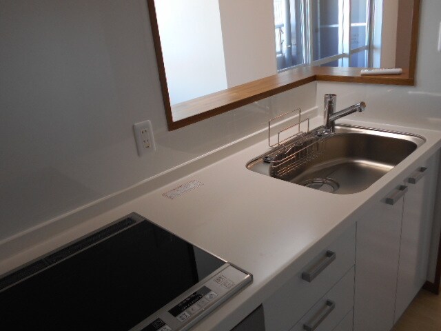 リバーシティ21イーストタワーズIIの物件内観写真