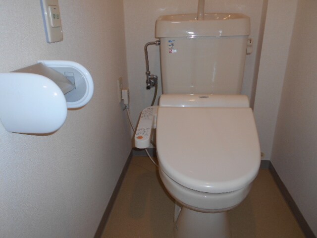 リバーシティ21イーストタワーズIIの物件内観写真