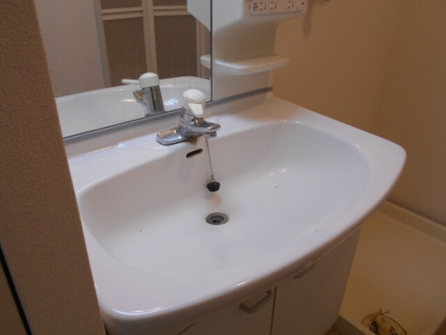 リバーシティ21イーストタワーズIIの物件内観写真