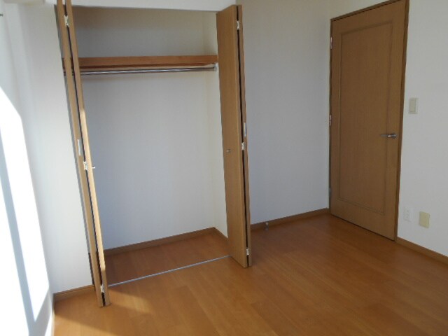 リバーシティ21イーストタワーズIIの物件内観写真