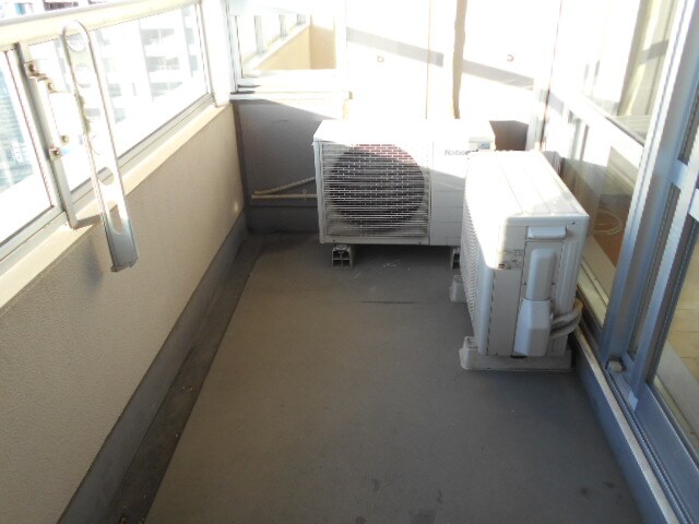 リバーシティ21イーストタワーズIIの物件内観写真