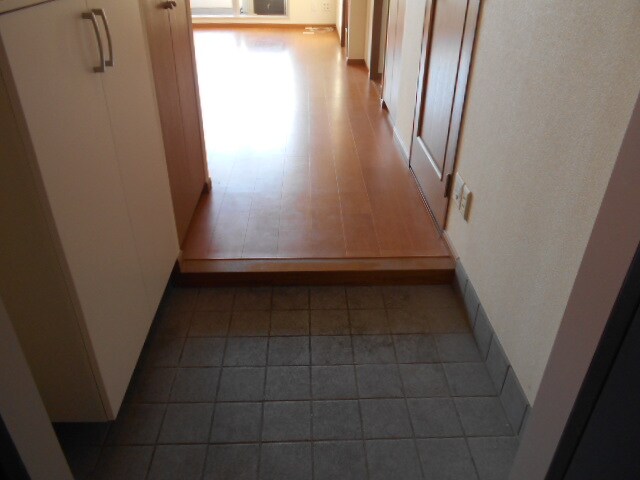 リバーシティ21イーストタワーズIIの物件内観写真