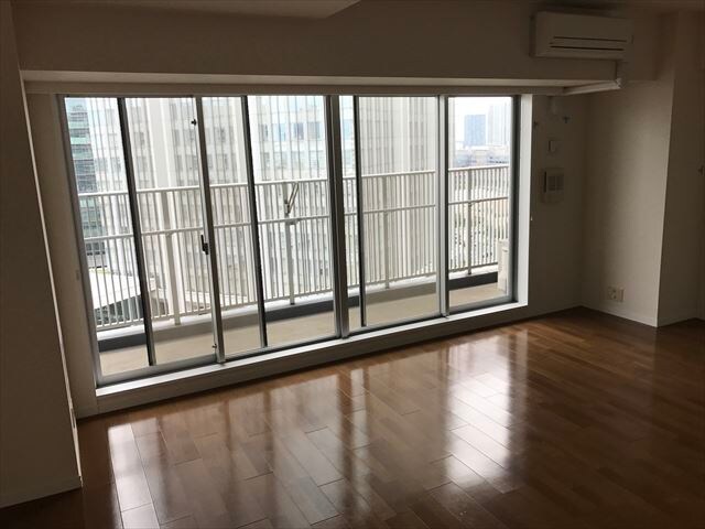 パークアクシス豊洲の物件内観写真