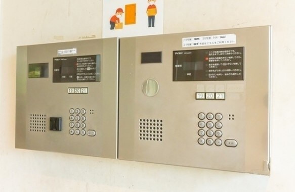 東雲キャナルコートCODAN21号棟 の物件内観写真