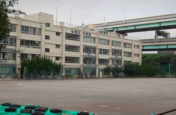 東雲キャナルコートCODAN21号棟 の物件内観写真