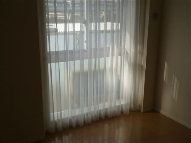 パークアクシス辰巳ステージの物件内観写真