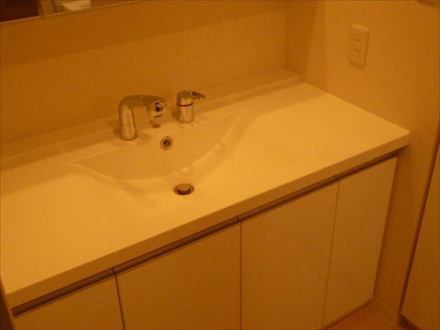 パークアクシス辰巳ステージの物件内観写真