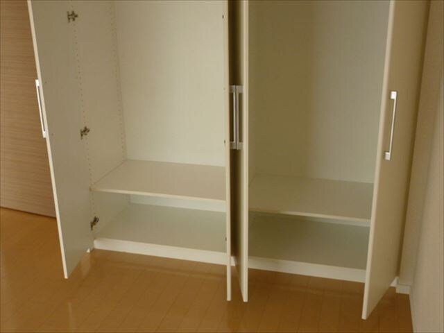 パークアクシス辰巳ステージの物件内観写真