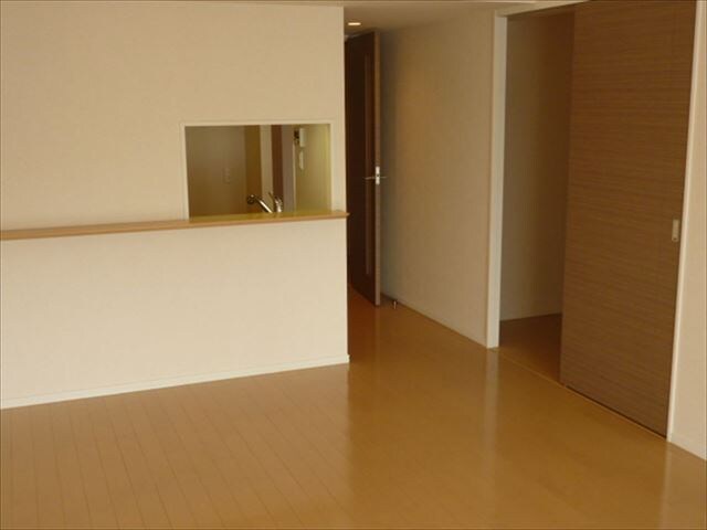 パークアクシス辰巳ステージの物件内観写真