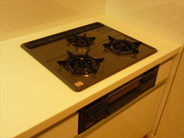 パークアクシス辰巳ステージの物件内観写真