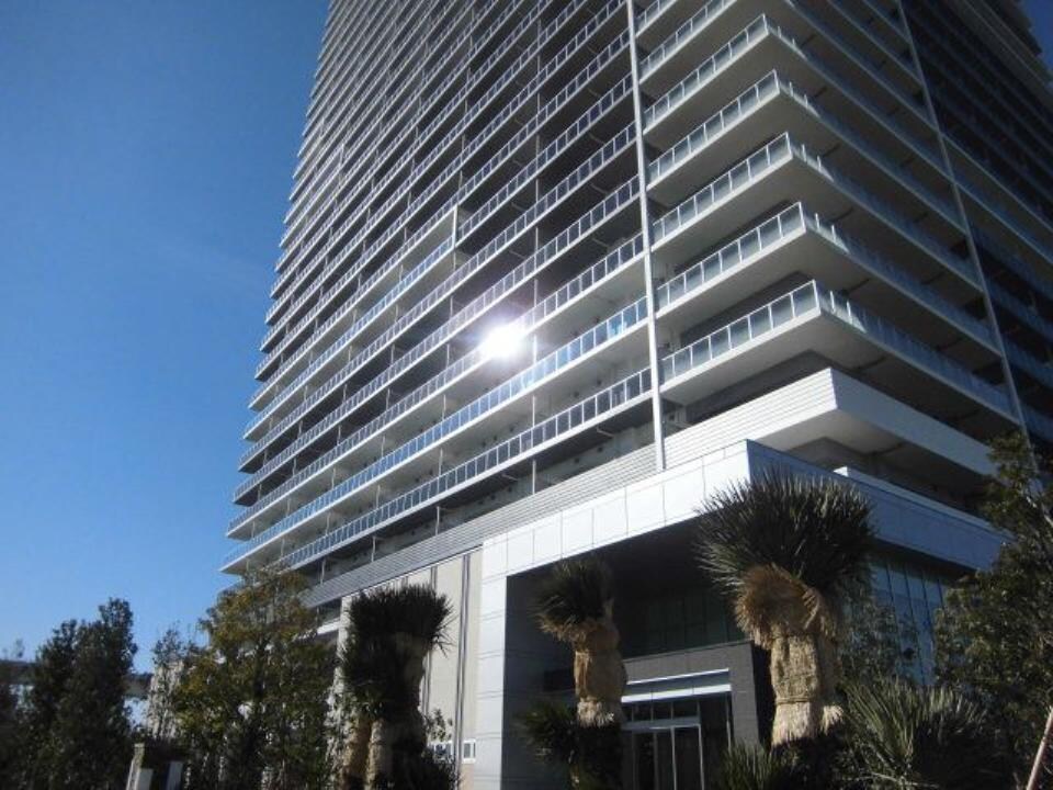 ブリリア有明シティタワー(Brillia 有明 City Tの物件内観写真