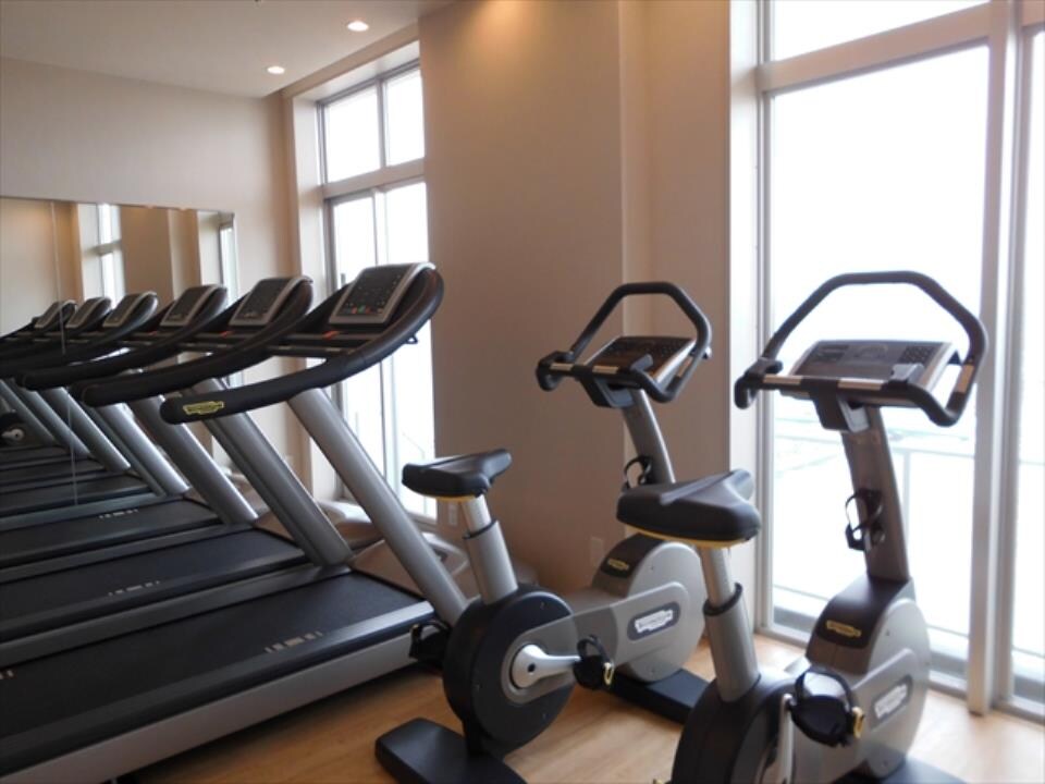 ブリリア有明シティタワー(Brillia 有明 City Tの物件内観写真