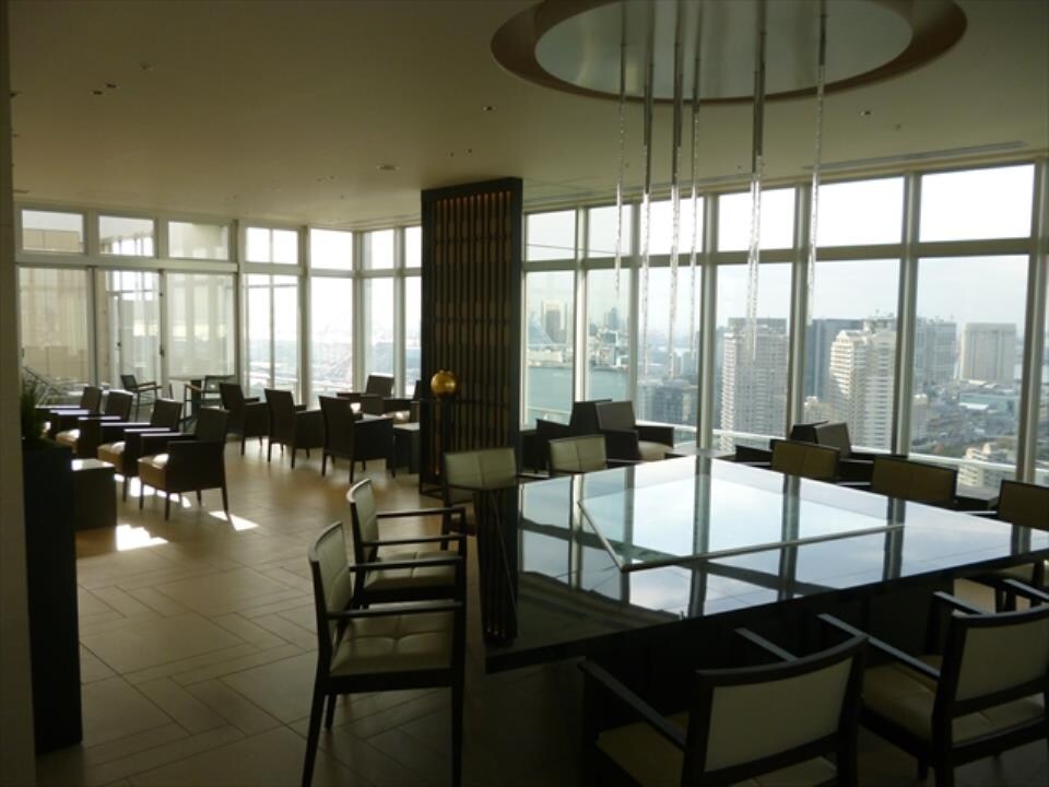 ブリリア有明シティタワー(Brillia 有明 City Tの物件内観写真