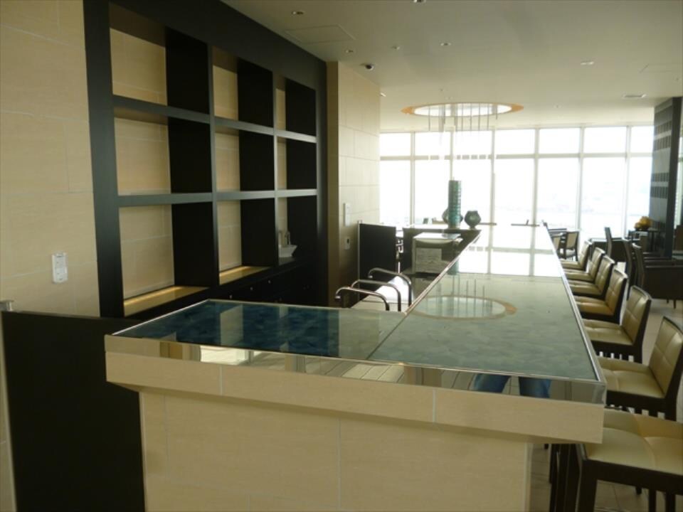 ブリリア有明シティタワー(Brillia 有明 City Tの物件内観写真