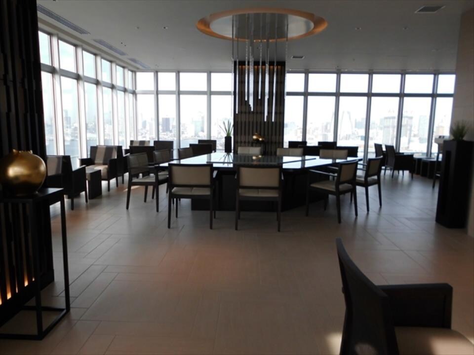 ブリリア有明シティタワー(Brillia 有明 City Tの物件内観写真