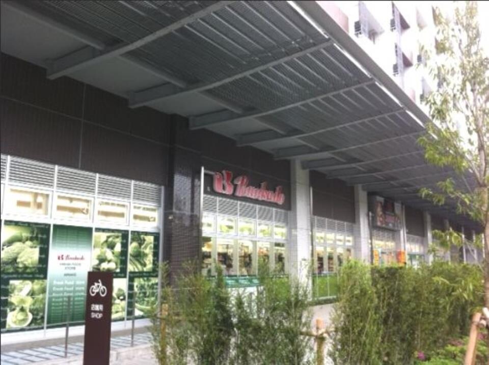 ブリリア有明シティタワー(Brillia 有明 City Tの物件内観写真