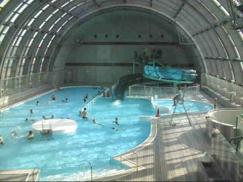 ブリリア有明シティタワー(Brillia 有明 City Tの物件内観写真