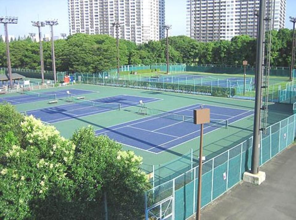 ブリリア有明シティタワー(Brillia 有明 City Tの物件内観写真