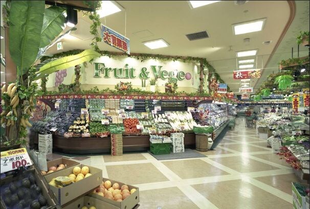 東雲キャナルコートCODAN20号棟の物件内観写真