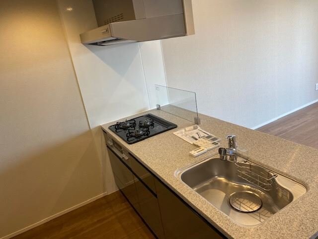 リッジ豊洲の物件内観写真