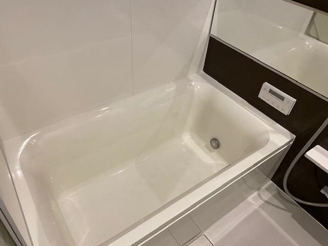 リッジ豊洲の物件内観写真