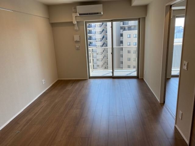 リッジ豊洲の物件内観写真