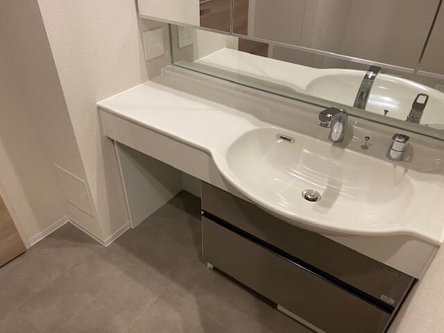 リッジ豊洲の物件内観写真